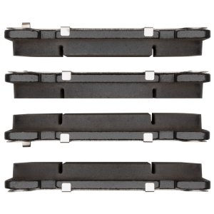 Chevrolet Colorado Brake Pads - Front - R1 Concepts - Optimum OE - `23-`26